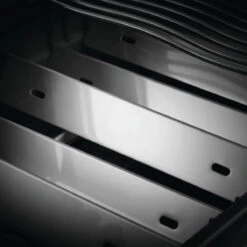 Napoleon Rogue SE 525, Edelstahl