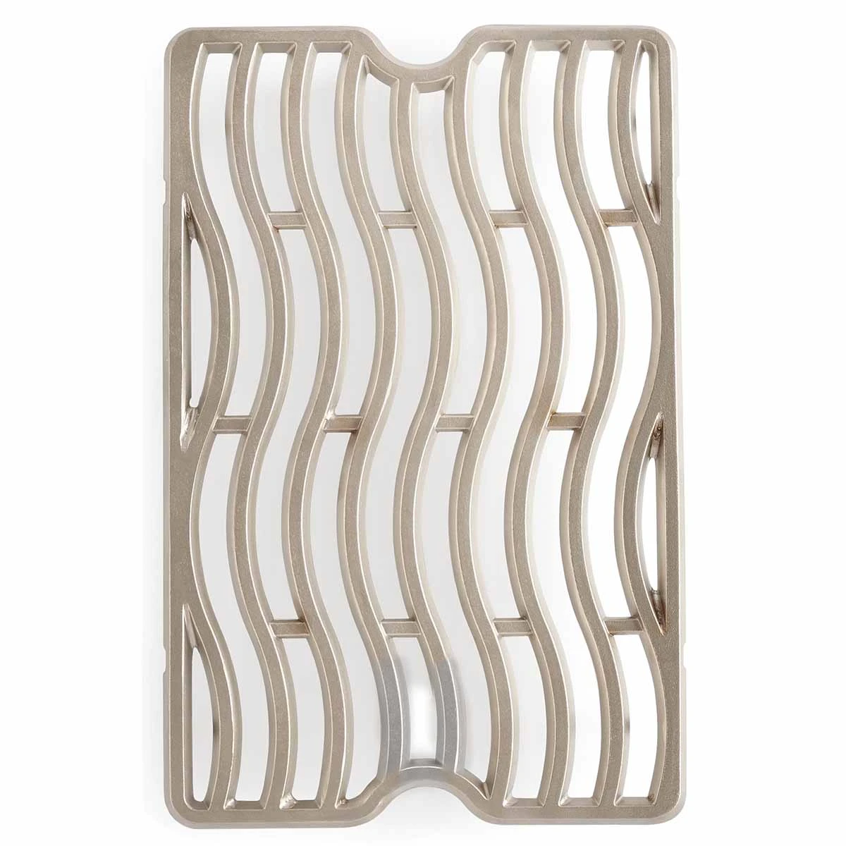 Napoleon Grillrost Aus Gegossenem Edelstahl Für SIZZLE ZONE, Groß 1 Napoleon Grillrost Aus Gegossenem Edelstahl Für SIZZLE ZONE, Groß