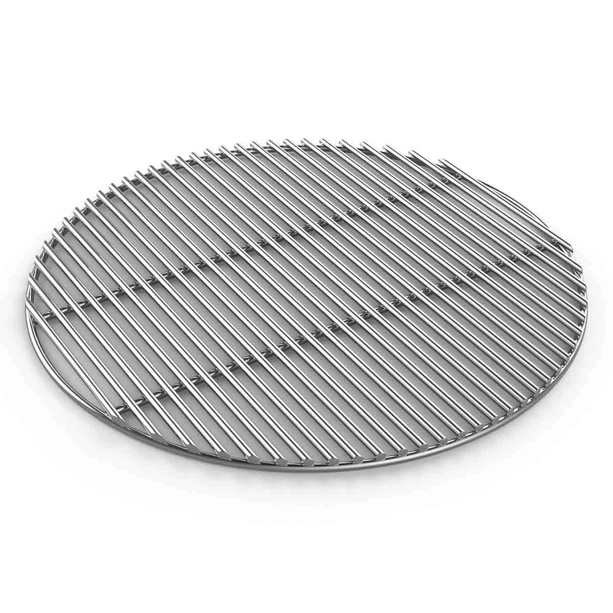 The Bastard Edelstahlrost L 1 The Bastard Edelstahlrost L