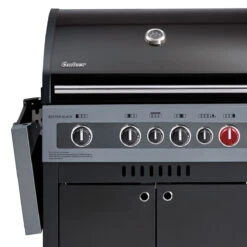 Enders Boston Black 4 IK Turbo -Napoleon || Santos || Broil King Verkaufsgeschäft enders boston black 4 ik turbo 1d8c4c2c7f35009a09119426e9dc08a5