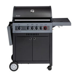 Enders Boston Black 4 IK Turbo -Napoleon || Santos || Broil King Verkaufsgeschäft enders boston black 4 ik turbo 42327d1727b5171f2f277dc533a97bb7