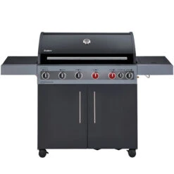 Enders Boston Black 6 KR Turbo -Napoleon || Santos || Broil King Verkaufsgeschäft enders boston black 6 kr turbo 2fe1bab970218159ba6b552ef8f38f01