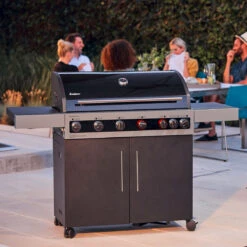 Enders Boston Black 6 KR Turbo -Napoleon || Santos || Broil King Verkaufsgeschäft enders boston black 6 kr turbo 67d266a6bc493f9c760faba8a6a1cba5