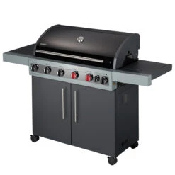Enders Boston Black 6 KR Turbo -Napoleon || Santos || Broil King Verkaufsgeschäft enders boston black 6 kr turbo de23a459d04dac290c76d84c123cc92f