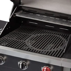 Enders Chicago 3 R Turbo -Napoleon || Santos || Broil King Verkaufsgeschäft enders chicago 3 r turbo 2bf7231ddf06c4aebf08f8e2f6480080