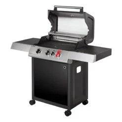 Enders Colorado 3 L Turbo -Napoleon || Santos || Broil King Verkaufsgeschäft enders colorado 3 l turbo 06d0d98f5f6c11fa9fcd77832b6fa5e3