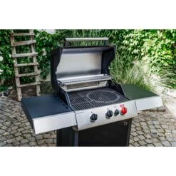 Enders Colorado 3 L Turbo -Napoleon || Santos || Broil King Verkaufsgeschäft enders colorado 3 l turbo 47cb65d9a84a0ee433155fc24a442743