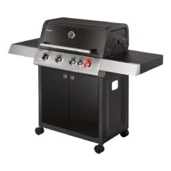 Enders Colorado 4 L Turbo -Napoleon || Santos || Broil King Verkaufsgeschäft enders colorado 4 l turbo 086fd0012b7c447c411c20a4f2a91b60