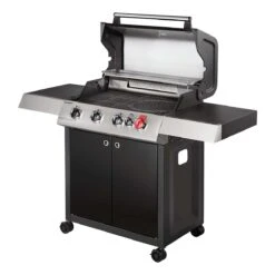 Enders Colorado 4 L Turbo -Napoleon || Santos || Broil King Verkaufsgeschäft enders colorado 4 l turbo 5fc503067aaad0dcba1eafe8490bd2ef
