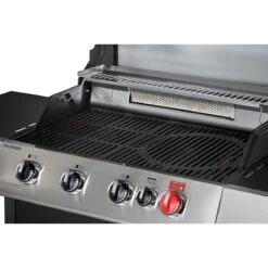 Enders Colorado 4 L Turbo -Napoleon || Santos || Broil King Verkaufsgeschäft enders colorado 4 l turbo be02c79480f045904cd20dbc77c21d09