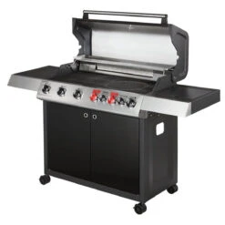 Enders Colorado 6 IK Turbo II