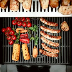 Enders Cubiq Pro 3 R Turbo -Napoleon || Santos || Broil King Verkaufsgeschäft enders cubiq pro 3 r turbo 757504f107e6cf8c53a51830baca9642