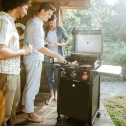 Enders Cubiq Pro 3 R Turbo -Napoleon || Santos || Broil King Verkaufsgeschäft enders cubiq pro 3 r turbo ed1f3c962b66d3a4f693baeb924cf55b