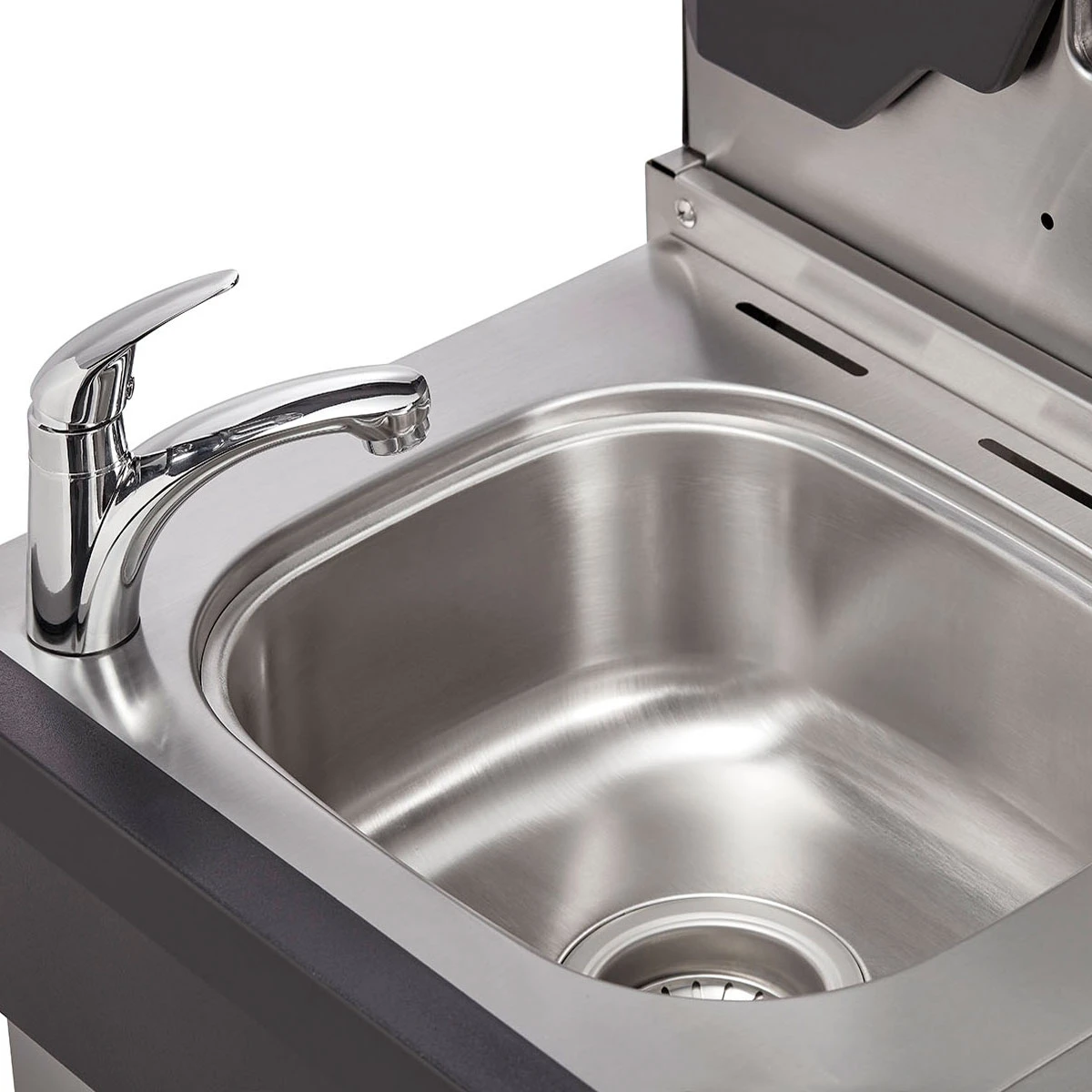 Enders Kansas II Pro 4 SIK Profi Turbo 18 Enders Kansas II Pro 4 SIK Profi Turbo – Bild 18