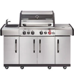 Enders Kansas II Pro 4 SIK Profi Turbo 26 Enders Kansas II Pro 4 SIK Profi Turbo -Napoleon || Santos || Broil King Verkaufsgeschäft enders kansas ii pro 4 sik profi turbo a6e7335eff875b71b809c3e31a4754bd
