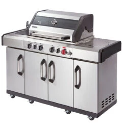 Enders Kansas II Pro 4 SIK Profi Turbo 32 Enders Kansas II Pro 4 SIK Profi Turbo -Napoleon || Santos || Broil King Verkaufsgeschäft enders kansas ii pro 4 sik profi turbo a86679d762a047da9efad2439f97f241