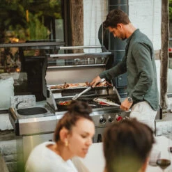 Enders Kansas II Pro 4 SIK Profi Turbo 39 Enders Kansas II Pro 4 SIK Profi Turbo -Napoleon || Santos || Broil King Verkaufsgeschäft enders kansas ii pro 4 sik profi turbo dc07a52dfca6a51151323b7d313d8f2d