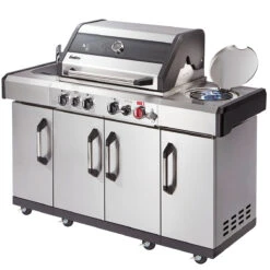 Enders Kansas II Pro 4 SIK Profi Turbo 36 Enders Kansas II Pro 4 SIK Profi Turbo -Napoleon || Santos || Broil King Verkaufsgeschäft enders kansas ii pro 4 sik profi turbo efc8b3d34d2ad8c013dddd901d9427c2