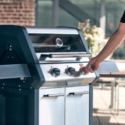 Enders Monroe ProX 3 S Turbo -Napoleon || Santos || Broil King Verkaufsgeschäft enders monroe pro x 3 s turbo 138ceff48d85d3a350daa8cf7de93b08