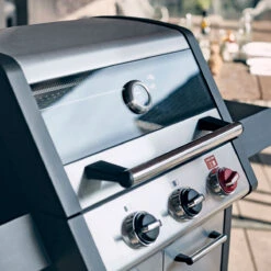 Enders Monroe ProX 3 S Turbo -Napoleon || Santos || Broil King Verkaufsgeschäft enders monroe pro x 3 s turbo 1574bcfc25875253ed163de0add5ccc1