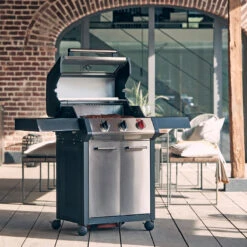 Enders Monroe ProX 3 S Turbo -Napoleon || Santos || Broil King Verkaufsgeschäft enders monroe pro x 3 s turbo a60d451ea655b3a48d11a3e63d4eeebe