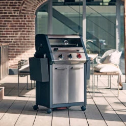 Enders Monroe ProX 3 S Turbo -Napoleon || Santos || Broil King Verkaufsgeschäft enders monroe pro x 3 s turbo ec9eee04d0b014fb493b3fcb2ee47180