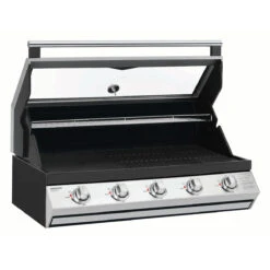 BeefEater 2000S Serie Einbaugrill Mit 5 Brennern 9 BeefEater 2000S Serie Einbaugrill Mit 5 Brennern -Napoleon || Santos || Broil King Verkaufsgeschäft f5d36d7b73ccaa1a42d1642071a58008