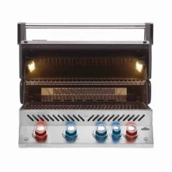 Napoleon Einbau Gasgrill Prestige PRO 500, Edelstahl, Erdgas -Napoleon || Santos || Broil King Verkaufsgeschäft fd7f8f7d1cbf3441fa8233d700aa0bbe