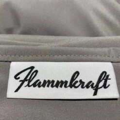 Flammkraft Abdeckhaube Für Block C/B Einbaugerät