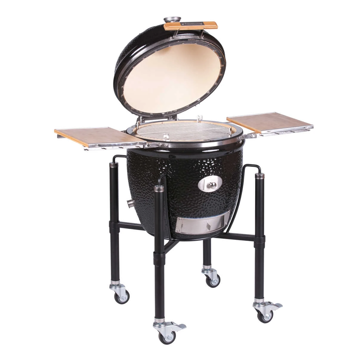 Monolith Classic Pro 2.0 Inkl. Gestell, Schwarz 2 Monolith Classic Pro 2.0 Inkl. Gestell, Schwarz – Bild 2