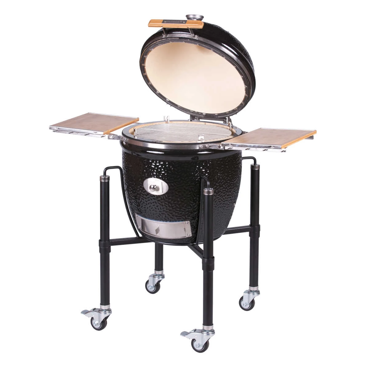 Monolith Classic Pro 2.0 Inkl. Gestell, Schwarz 1 Monolith Classic Pro 2.0 Inkl. Gestell, Schwarz