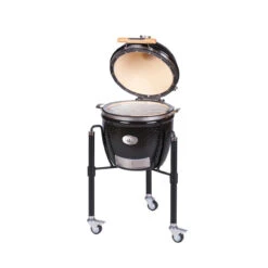 Monolith Junior Pro 2.0 Inkl. Gestell, Schwarz 9 Monolith Junior Pro 2.0 Inkl. Gestell, Schwarz -Napoleon || Santos || Broil King Verkaufsgeschäft monolith junior pro 2 0 inkl gestell schwarz 854ce33e9ab8587d96fe42359150e1a4