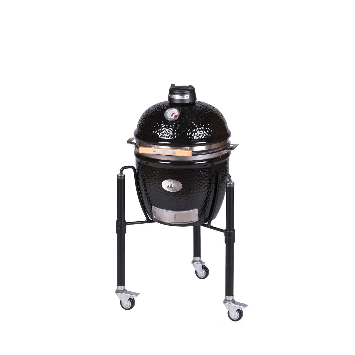 Monolith Junior Pro 2.0 Inkl. Gestell, Schwarz 2 Monolith Junior Pro 2.0 Inkl. Gestell, Schwarz – Bild 2