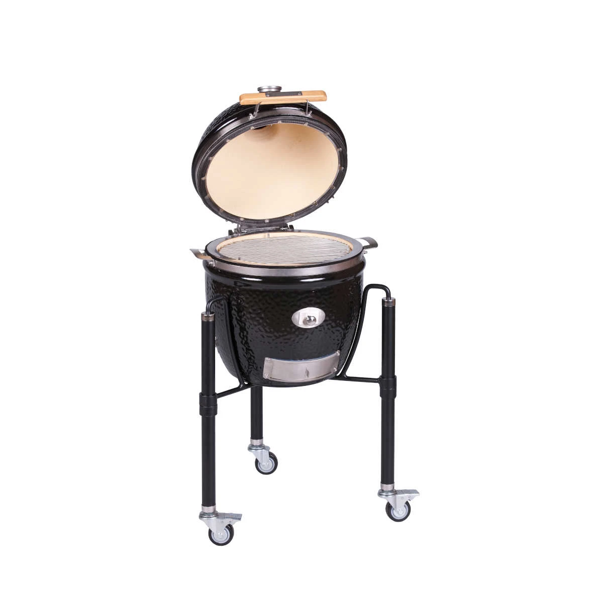 Monolith Junior Pro 2.0 Inkl. Gestell, Schwarz 1 Monolith Junior Pro 2.0 Inkl. Gestell, Schwarz