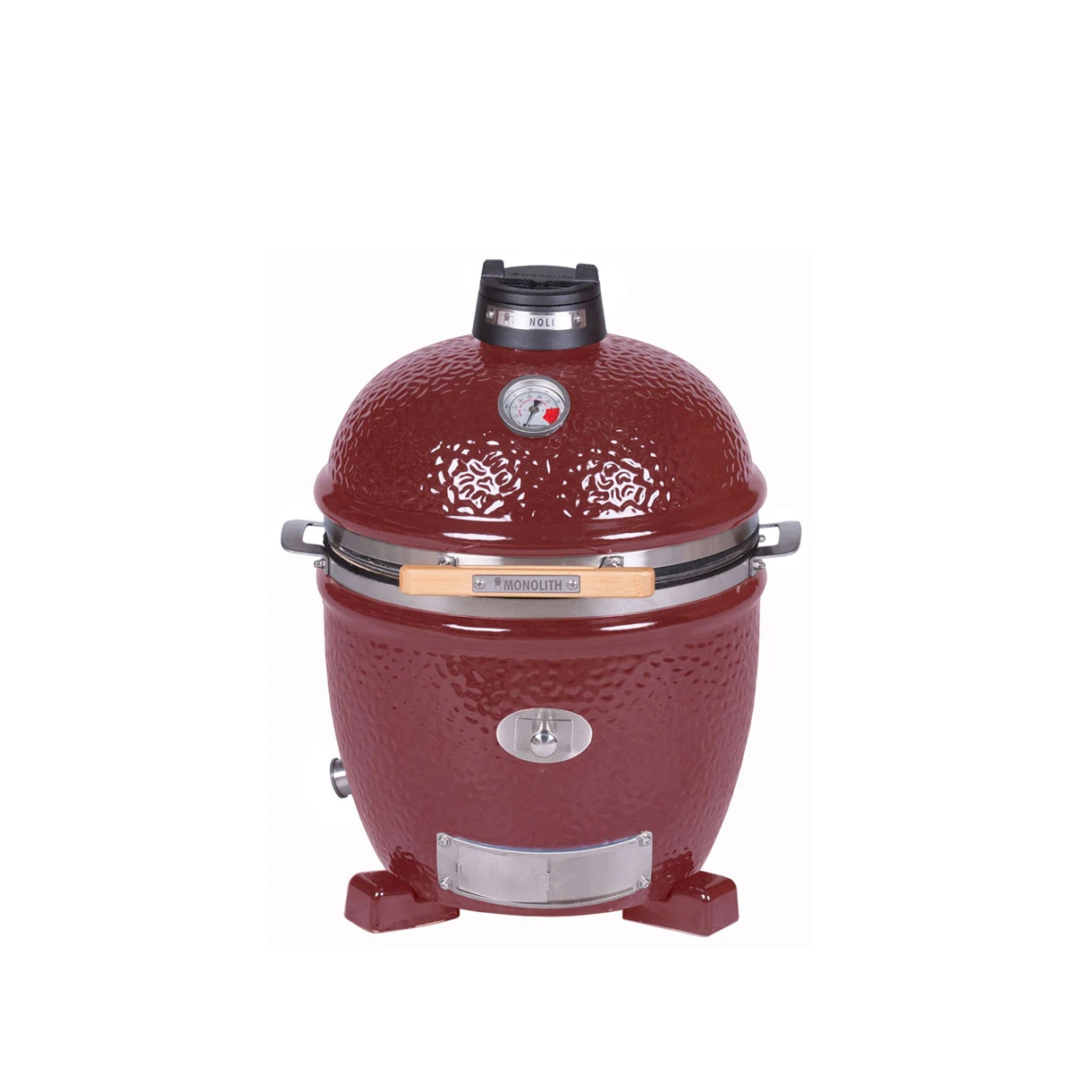 Monolith Junior Pro 2.0, Rot 3 Monolith Junior Pro 2.0, Rot – Bild 3