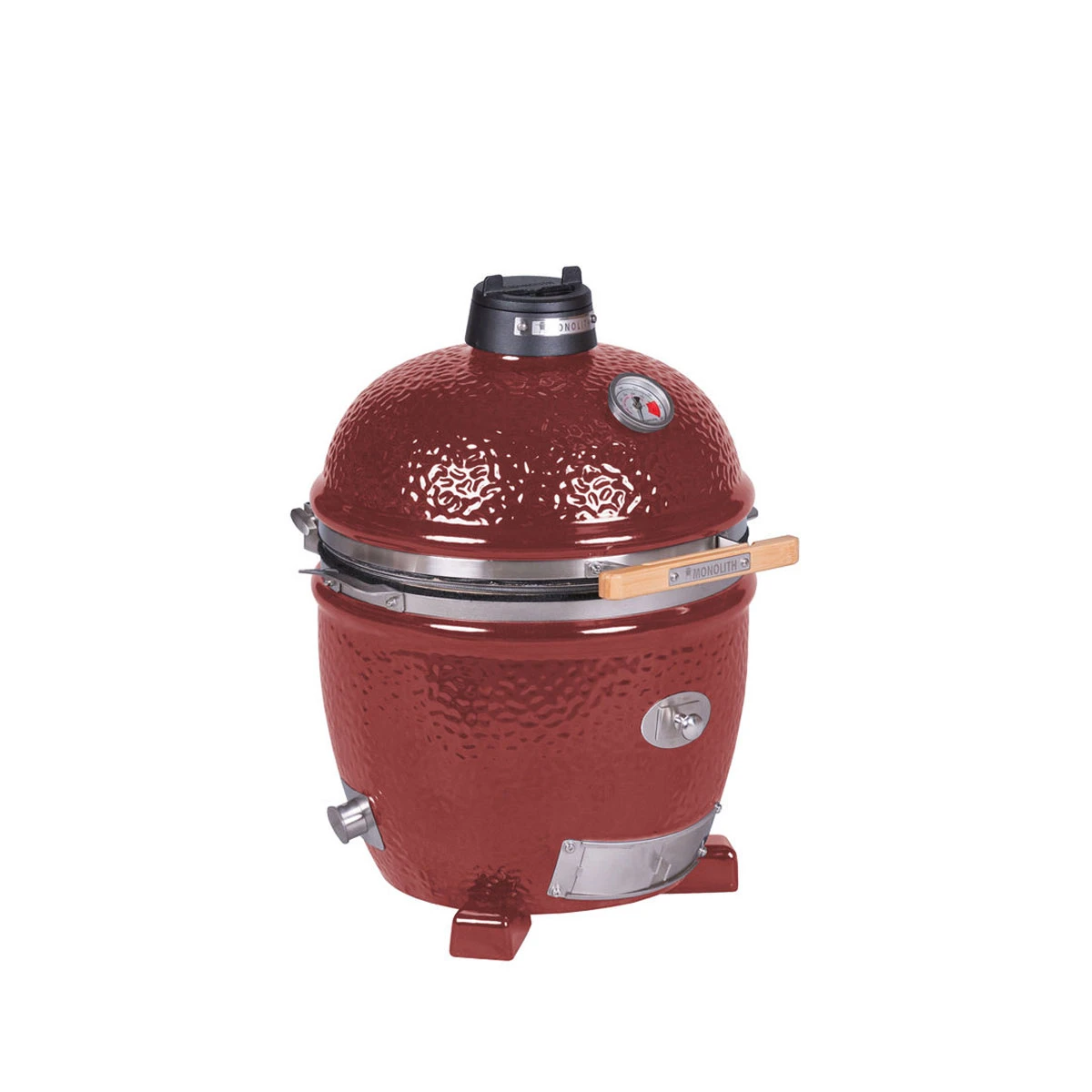 Monolith Junior Pro 2.0, Rot 1 Monolith Junior Pro 2.0, Rot