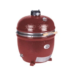 Monolith LeChef Pro 2.0, Rot -Napoleon || Santos || Broil King Verkaufsgeschäft monolith lechef pro 2 0 rot ohne gestell 1232480163227657ea2cd6f7e561c9c8