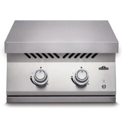 Napoleon Einbau Power-Wokbrenner 700er-Serie