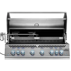Napoleon Einbaugrill 700-Series 44 Zoll, Edelstahl, Inkl. Drehspieß 13 Napoleon Einbaugrill 700-Series 44 Zoll, Edelstahl, Inkl. Drehspieß -Napoleon || Santos || Broil King Verkaufsgeschäft napoleon big44rbpss de a8316287c3c3acbb32223ea6ed362bb6