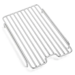 Napoleon Edelstahlrost Für Sizzle Zone Für Prestige, Rogue SE-Serie Und LEX Serie