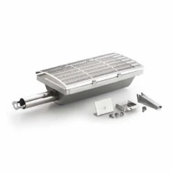 Napoleon Einbau Sizzle Zone Upgrade-Kit Für Prestige 500/665, PRO 500 Und BI 700/500