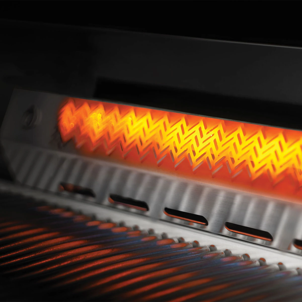 Napoleon Einbaugrill 700-Series 32 Zoll, Edelstahl, Inkl. Drehspieß 2 Napoleon Einbaugrill 700-Series 32 Zoll, Edelstahl, Inkl. Drehspieß – Bild 2