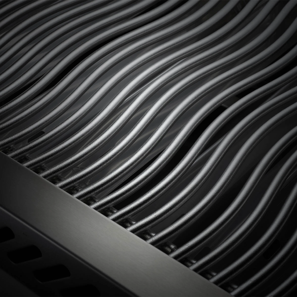 Napoleon Einbaugrill 700-Series 32 Zoll, Edelstahl, Inkl. Drehspieß 6 Napoleon Einbaugrill 700-Series 32 Zoll, Edelstahl, Inkl. Drehspieß – Bild 6