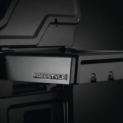 Ausgewählte Produkte 13 Napoleon Freestyle 365, 3 Hauptbrenner, Mit Seitenbrenner, Graphit