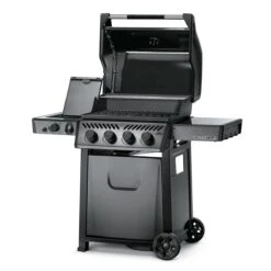 Ausgewählte Produkte -Napoleon || Santos || Broil King Verkaufsgeschäft napoleon freestyle 425 4 hauptbrenner mit sizzle zone seitenbrenner graphit 1785cc94f45c7c106fba5e73a5892ad6
