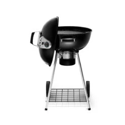 Napoleon Charcoal Kettle, Ø 57cm -Napoleon || Santos || Broil King Verkaufsgeschäft napoleon holzkohlegrill nk22k leg 2 150d0924ddb34b60c58186b4685e9806