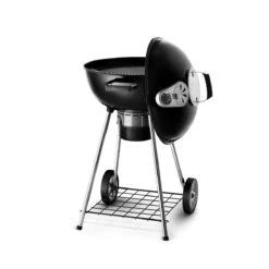 Napoleon Charcoal Kettle, Ø 57cm -Napoleon || Santos || Broil King Verkaufsgeschäft napoleon holzkohlegrill nk22k leg 2 a12e68d4c9d7d23e672bafca75cecb27