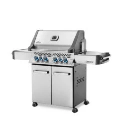 Napoleon Prestige 500, Edelstahl -Napoleon || Santos || Broil King Verkaufsgeschäft napoleon p500 rsib ss 3 propan c93fd00a5736b12bd47c02c73e01f56f