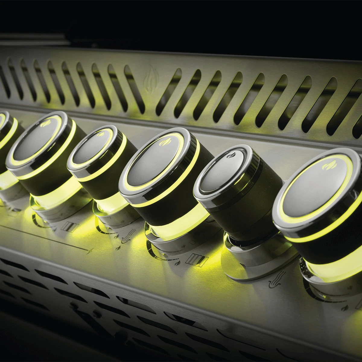 Napoleon Prestige Pro 665, Edelstahl Inkl. Drehspieß 5 Napoleon Prestige Pro 665, Edelstahl Inkl. Drehspieß – Bild 5