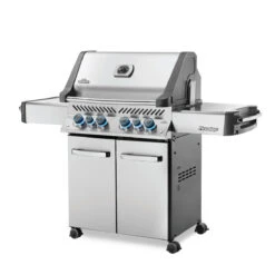 Napoleon Prestige 500, Edelstahl, Erdgas -Napoleon || Santos || Broil King Verkaufsgeschäft napoleon prestige 500 edelstahl erdgas b48eeb2ceb584ecd92f8f3e18750b2fe
